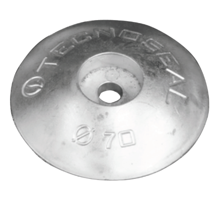 Flange Ø 70