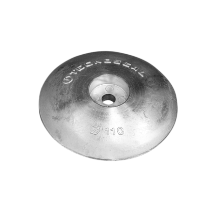 Flange Ø 110