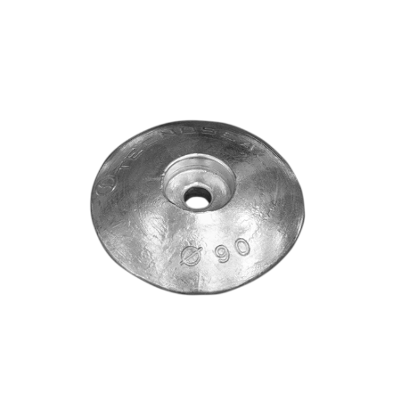 Flange pesanti Ø90mm
