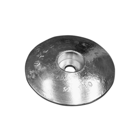 Flange pesanti Ø110mm