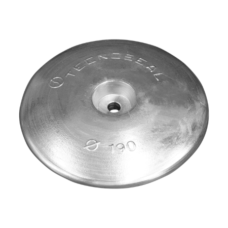 Flange pesanti Ø190mm