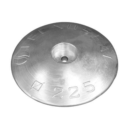 Flange pesanti Ø225mm