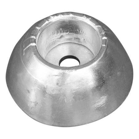 Flange con inserto Ø70