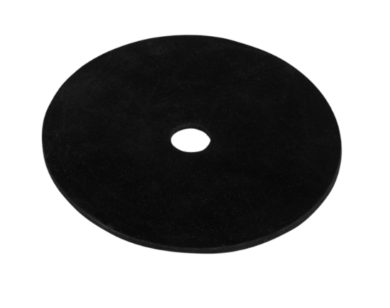 Rubber pad for 00101UK