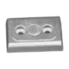 Plate for Flaps BOSTON 70x50x14 H.C. 33
