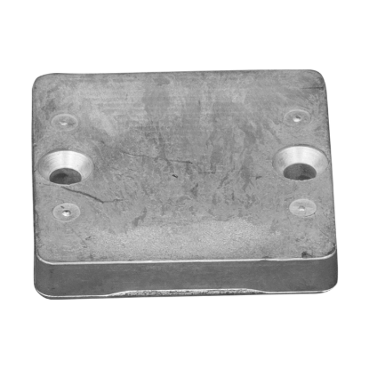 Plate for Flaps 64x64x10 H.C.50