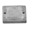 Plate for Flaps 64x64x10 H.C.50