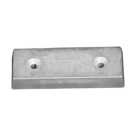 piastra flaps 130x50x17 c.f. 77