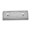 Plate for Flaps 130x50x17 H.C.77
