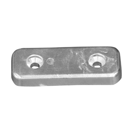 piastra usa 81x32x10 c.f. 46