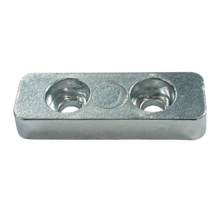 Anodi per piastra stabilizzatrice Hydrotab