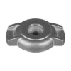 Hydrotab Trim Tab anodes