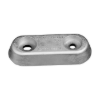 Bolt-on Bar Anodes Vetus Type 15 148x58x26 H.C. 80