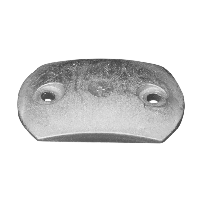 convex plate