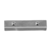 Bolt-on anode for Hull 110x25x15 H.C.62