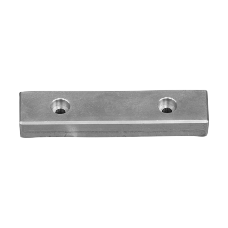 piastra gdf  110x25x15 c.f. 62