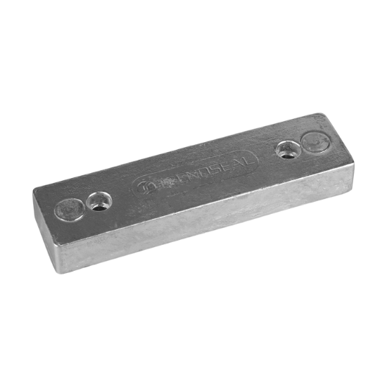 Plate for Flaps - 190x50x25