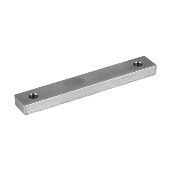 H+B Technics  anode for platform tender lift