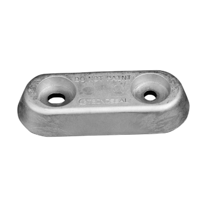 Bolt-on Bar Anodes Vetus 98x44x18 H.C.48,5