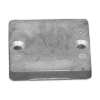 Plate for Flaps 64x64x10 H.C.50