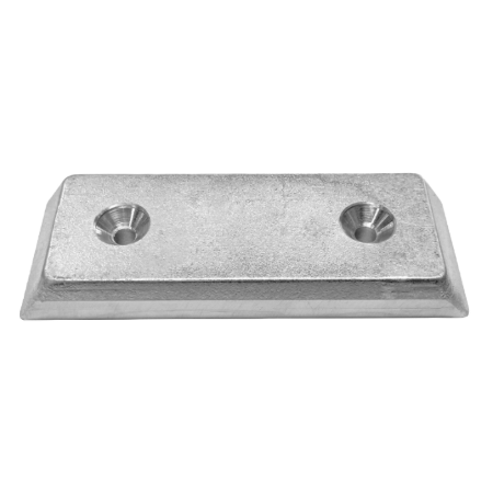 piastra flaps 139x50x17 c.f. 77