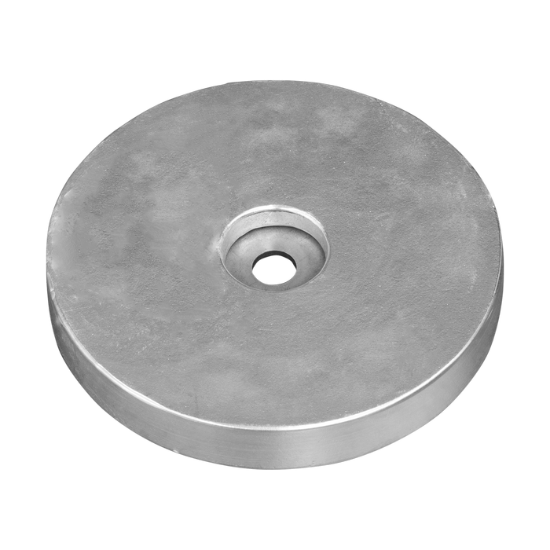 Disc anode for Hull and Stern 150*25mm