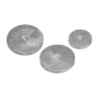 Disc anode for Hull and Stern 150*25mm