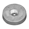 Disc anode for Stern 140*30mm