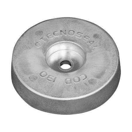 flange poppa ø 140 h 30 alluminio