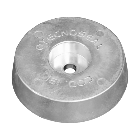 flange poppa ø 140 h 35 alluminio