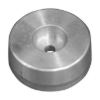 Disc anode for Stern 100*40mm