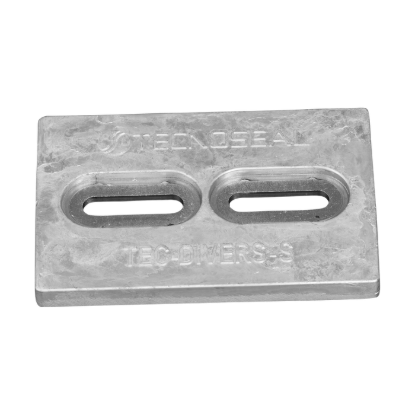 USA plate 152X102X13 H.C.66 MINIDIVERS