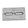 USA plate 152X102X13 H.C.66 MINIDIVERS