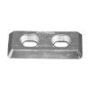 USA plate 159X70X19 H.C. 67
