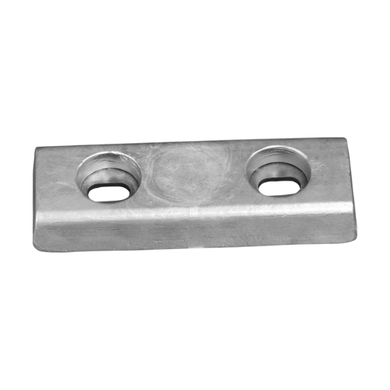 Bolt-on anode for Hull 190x65x30 H.C. 102
