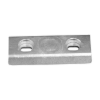 Bolt-on anode for Hull 200x100x30 H.C. 102