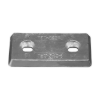 USA plate series 200X99X19 H.C.111