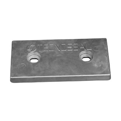 Bolt-on anode for Hull 300x150x20 H.C. 160