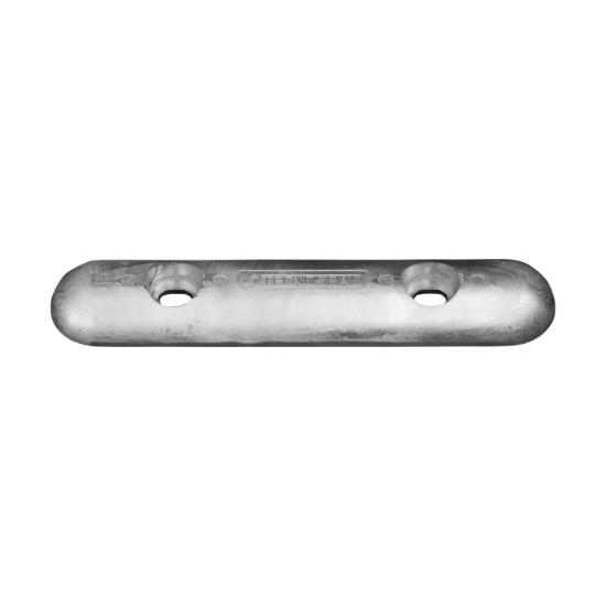 Bolt-on bar anode UK TYPE - Fairline  455x90x40 H.C.230