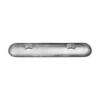Bolt-on bar anode UK TYPE - Fairline/Sunseeker 460X100X45 H.C.230