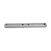 Anode strip for fast boats400x42x20
