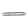 Bolt-on anode for Hull 3holes L=400