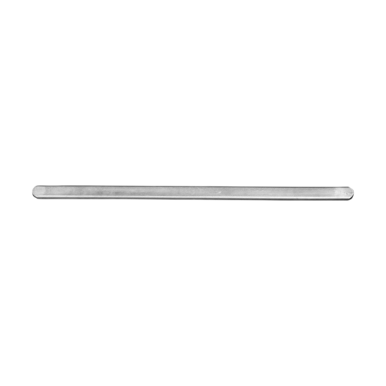 Anode strip for fast boats 1000x50x10
