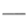 Oval plate for hull (19.29"x 1.89"x 0.79"H)