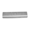 Oval plate for hull (11.4"x 8.26"x 1.25"H)