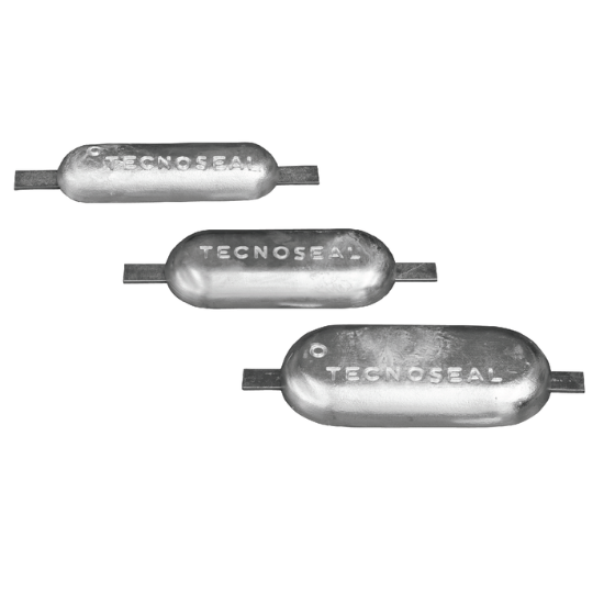 weld on anode 5kg