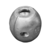 Standard shaft anodes / Bracciali per assi standard