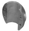 Shaft anode USA type Ø 50,8mm -    2'