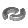 Slim type  Shaft collar Ø 38mm