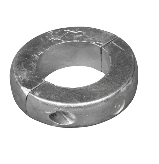 Slim type  Shaft collar Ø 38mm